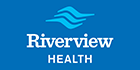 Riverview Health logo